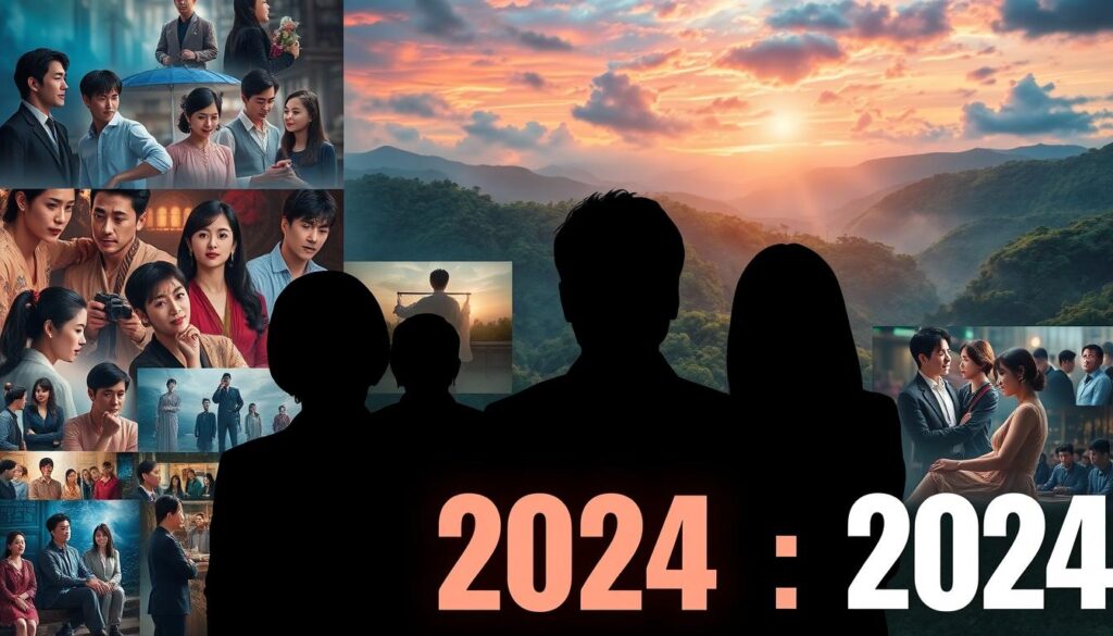 افضل المسلسلات الكوريه