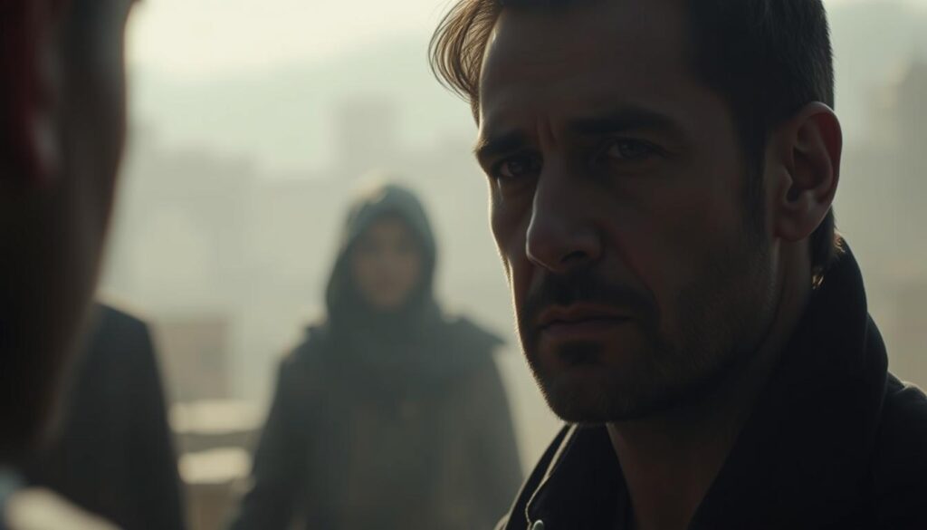 مسلسل يوم اخر التركي