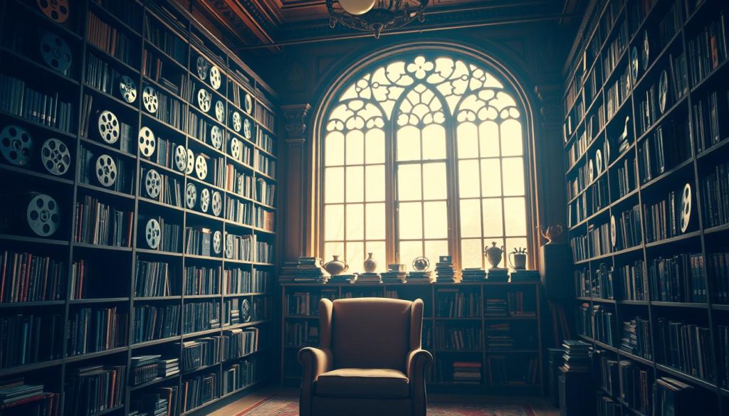 IPTV FALCON اضخم مكتبة افلام