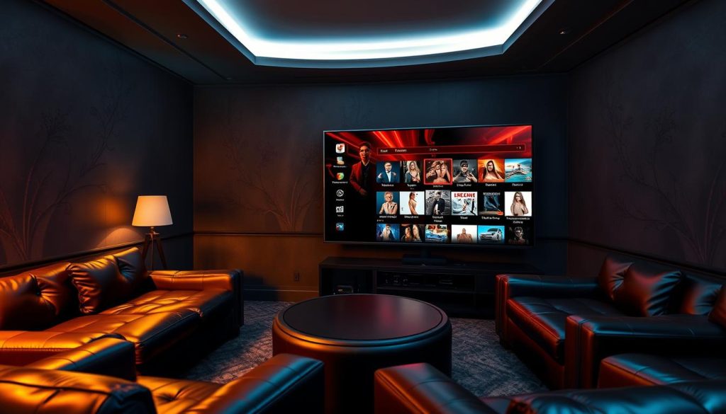 IPTV FALCON قنوات للبالغين +18