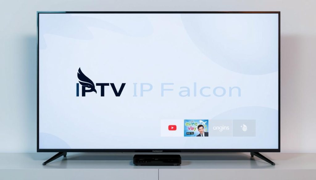 iptv falcon الاصلي