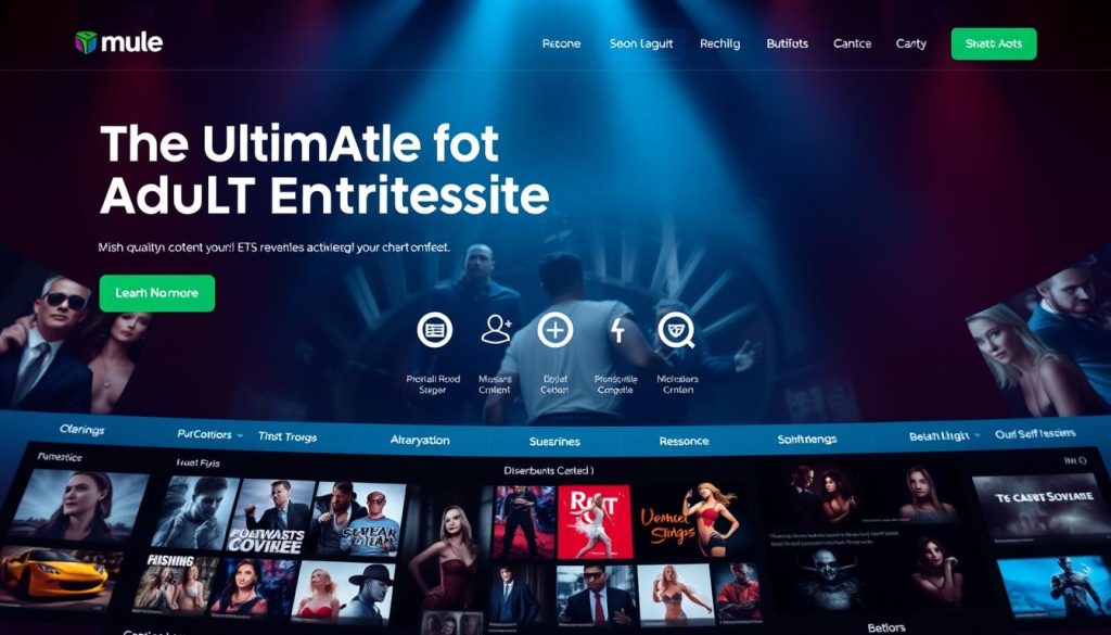 اقوى اشتراك لقنوات الكبار +18