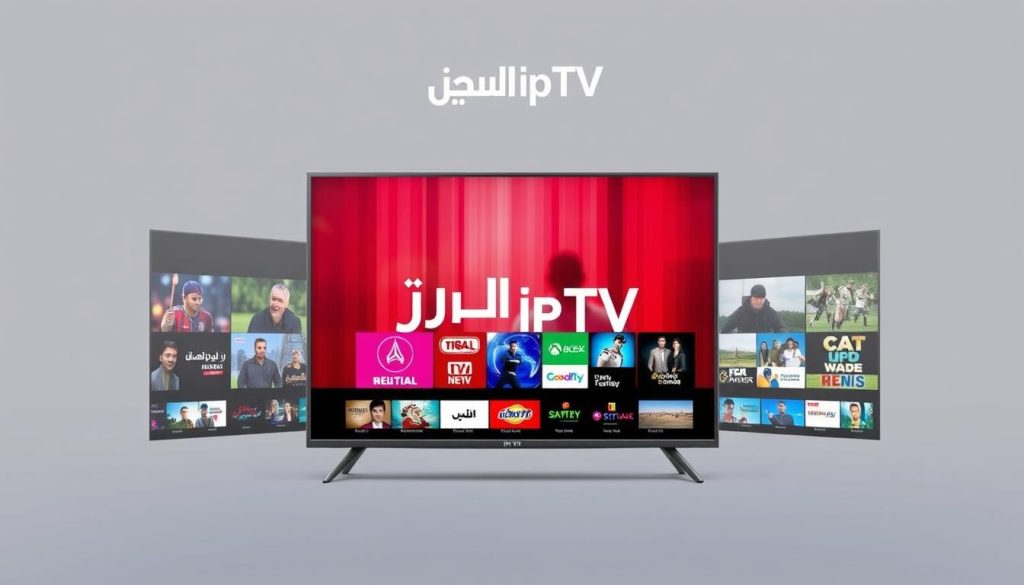 فالكون IPTV