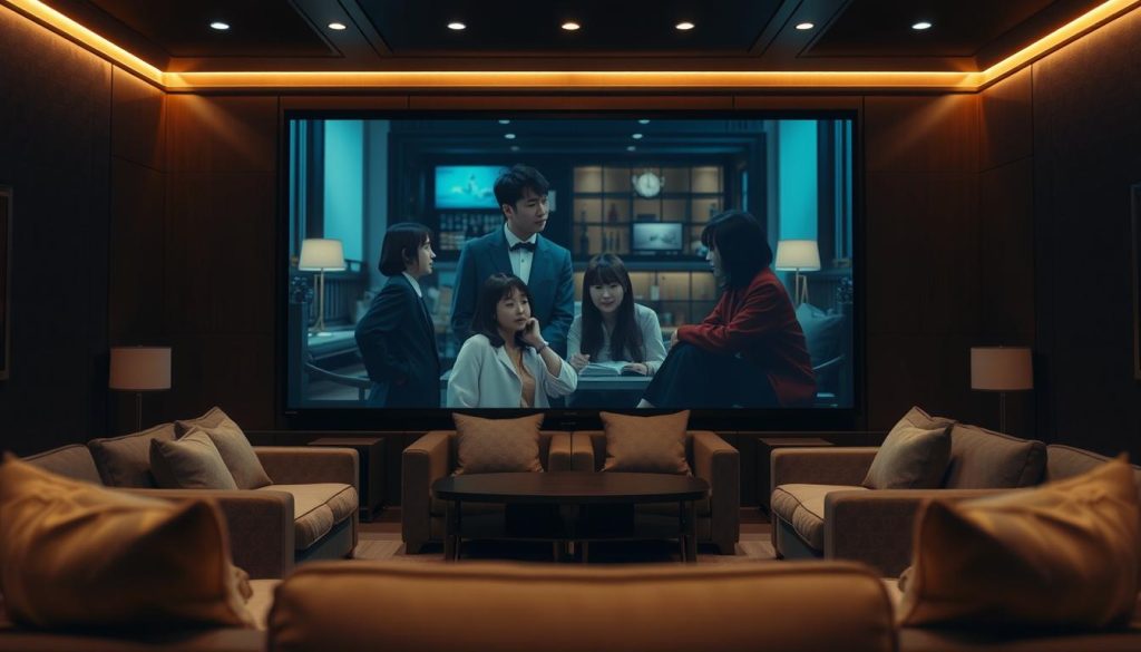 مسلسل Weak Hero [MultiSub&Audio] S01E08