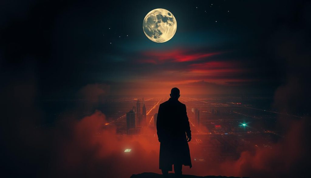 مسلسل التابعة