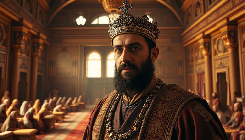 مسلسل معاوية