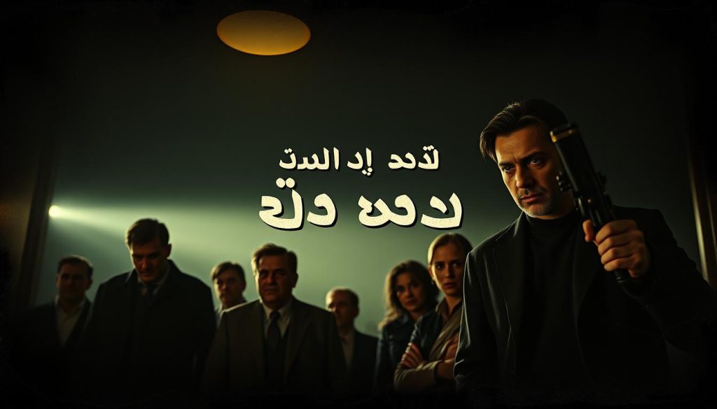 مسلسل منتهي الصلاحية