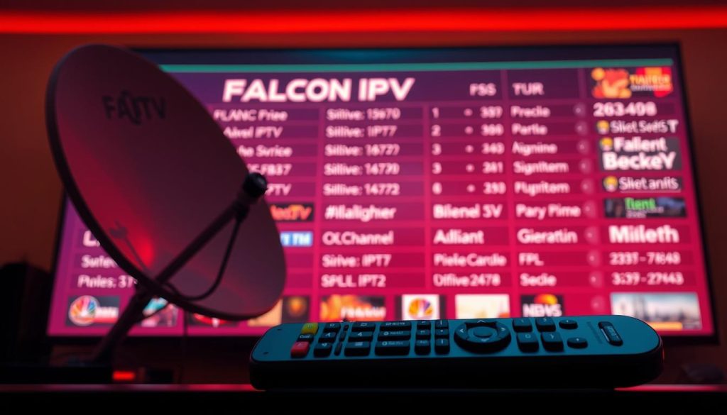 ترددات قنوات iptv