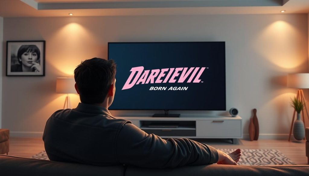 مسلسل Daredevil: Born Again S01E09