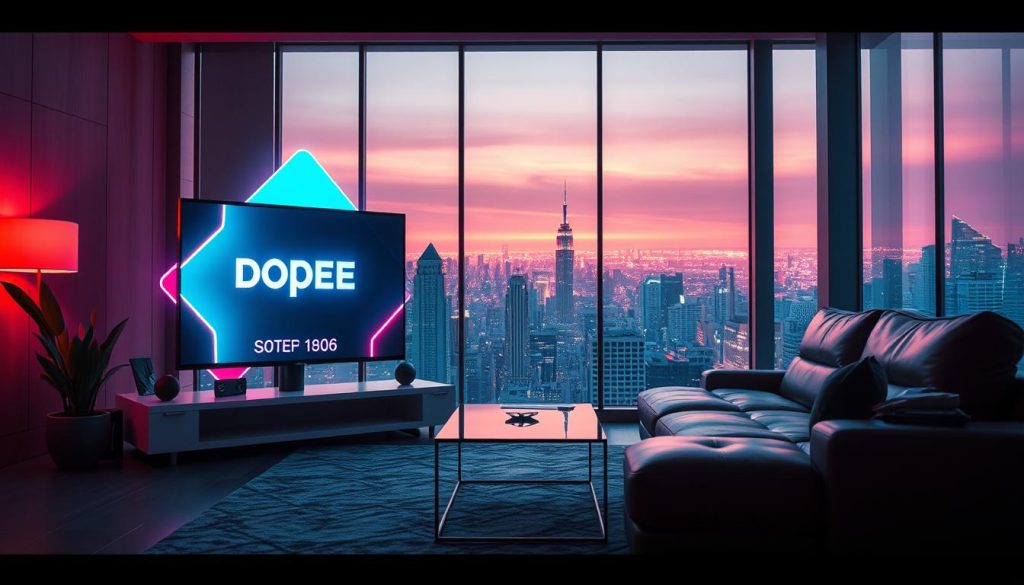 مسلسل Dope Thief S01E06