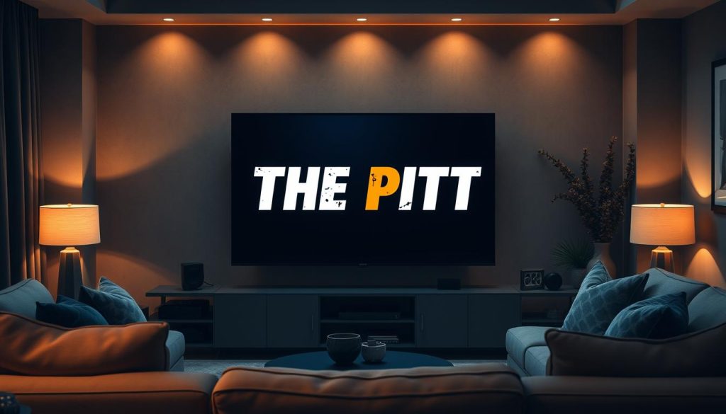 مسلسل The Pitt S01E15
