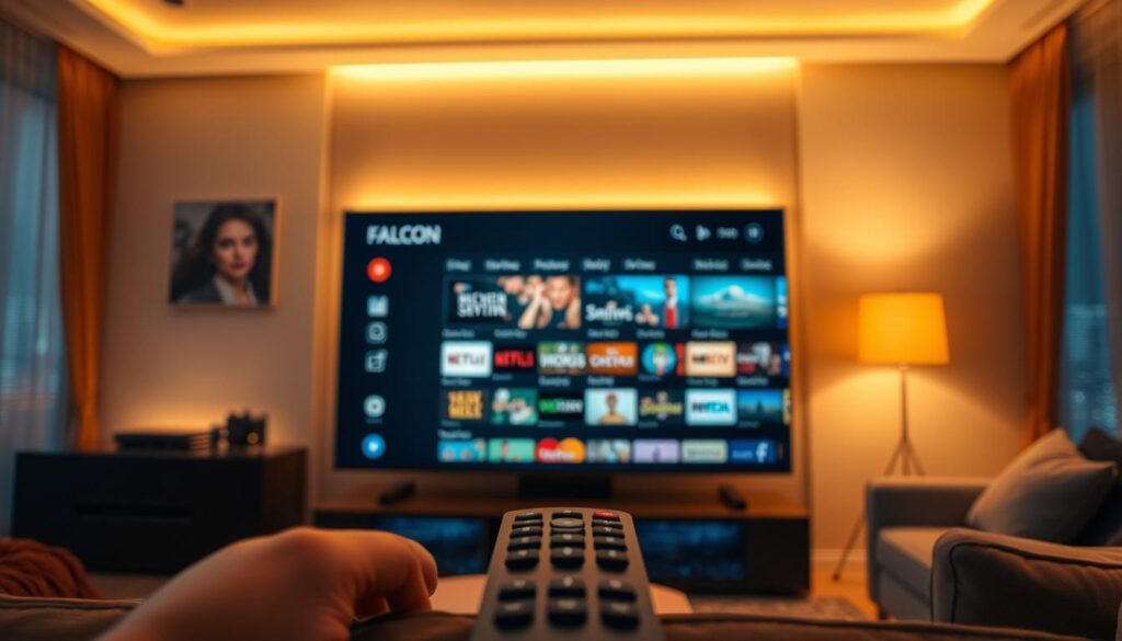 internet protocol television