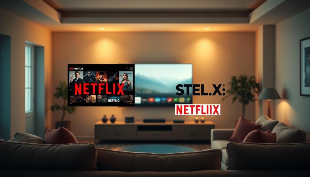 أفضل الأفلام والمسلسلات على نتفليكس