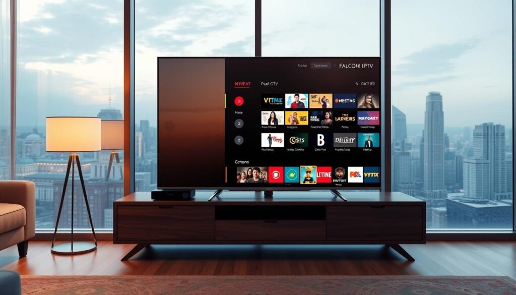 أفضل خدمة iptv في السوق