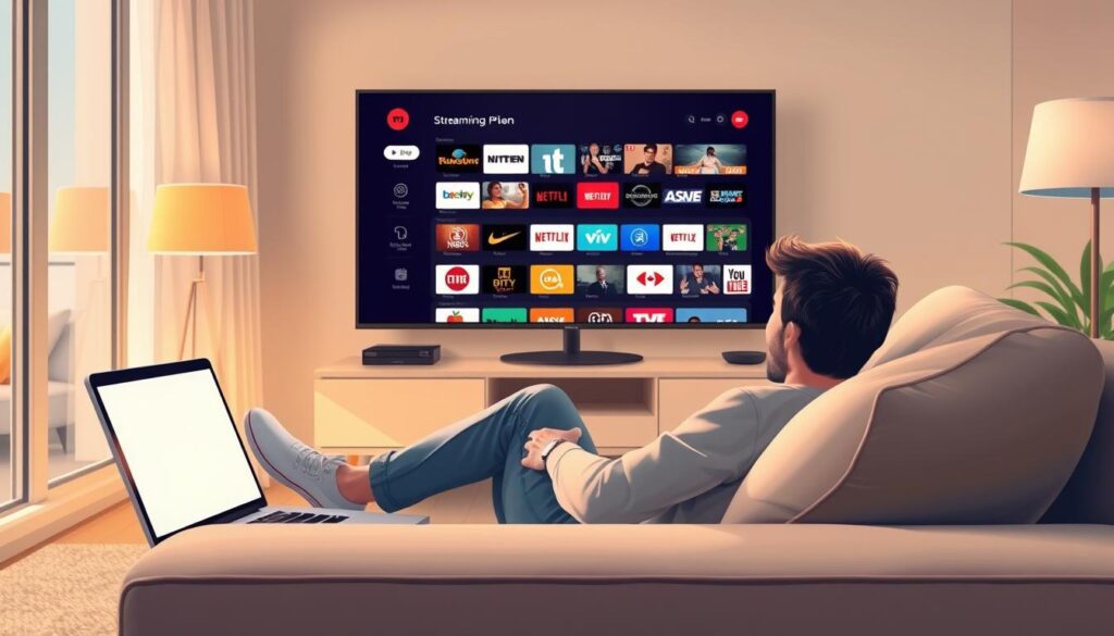 تفعيل IPTV