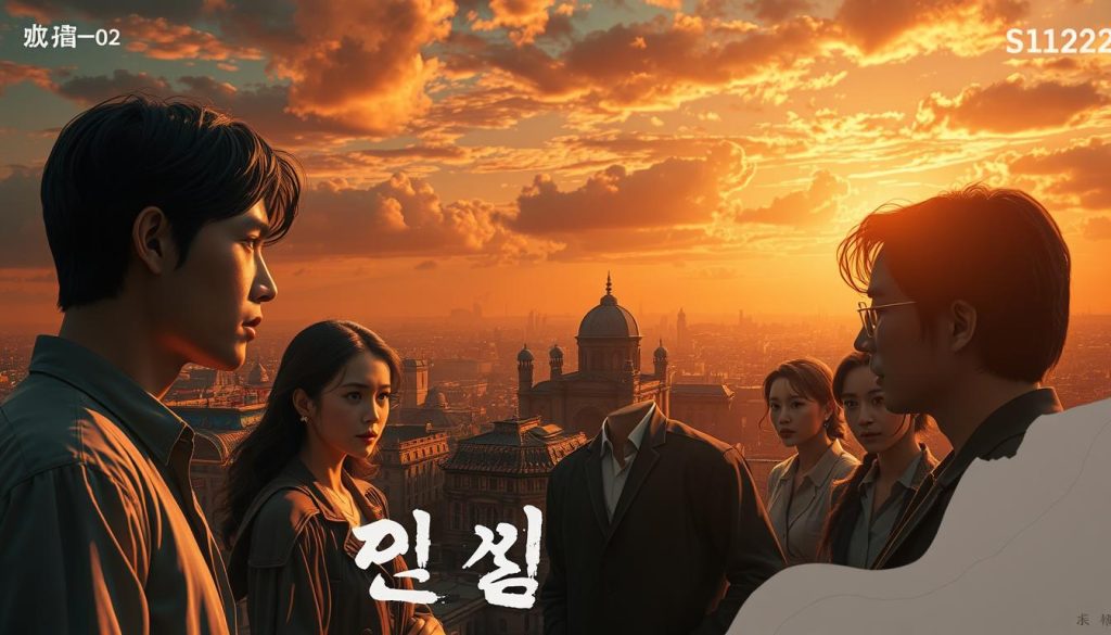 كان إنسان S01E02