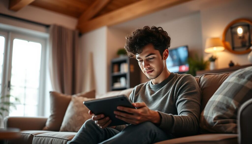 معايير اختيار أفضل اشتراك IPTV