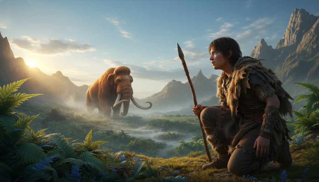 فيلم Alpha [Multi-Sub] [2018]