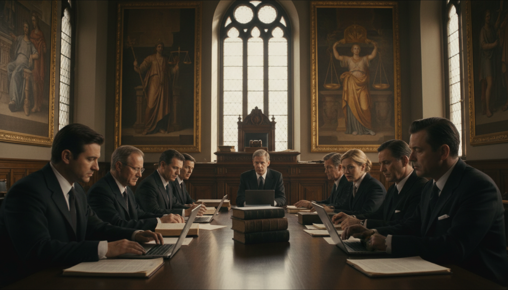 فيلم Nuremberg [Multi-Sub] [2025]