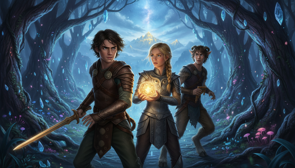 مسلسل Percy Jackson and the Olympians S02E05